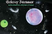 Galaxy Scanner!  (zorg thuis planetaire foto's) 