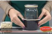 Hoe Open je een Jar met Rubberbands