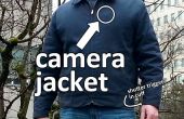 Camera jas