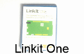 Aan de slag met LinkIt One - servo's