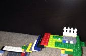 Lego persoon Launcher (basic)