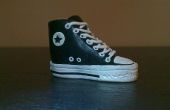 Chuck Taylor All Stars in Clay! 