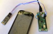 Veilig voor de Arduino Bluetooth-module met behulp van een EG1 Splat PLC mislukken