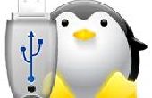 Bouwen van uw eigen Linux USB-stick