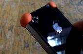Springkussen sugru bumper voor iPhone 4 en iPhone 4S + nieuwe VIDEO