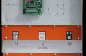 How to Install VFD om te voorkomen dat de mechanische apparatuur van elektromagnetische interferentie