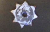 Throwing Star Coin