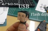 Mijn persoonlijke USB schicht toer
