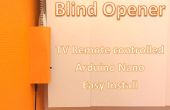 Blind Opener