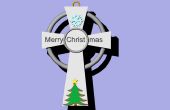 Christmas Ornament vermelding