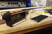 TrumChuk - digitaal Instrument Prototype