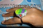 DIY Massage Ring