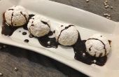 Boter bal Cookies / Snowball Cookies