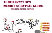 In principe de all in one z.s.g (zombie survival gids) zwarte ops editie
