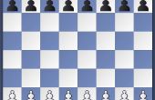 Leren schaken