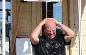 Automatiseer uw ALS ijzige Water Challenge! 