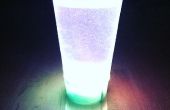 Disco LED Party Cup! 