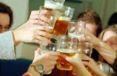 Verover alcoholisme zonder onthouding of AA! 