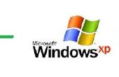 Bestanden delen tussen Windows 7 en Windows XP