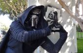 Star Wars Force Awakens Kylo Ren - masker & gewaad