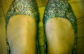 Sparkle-freaks schoenen