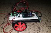 ArduinoLine na robot