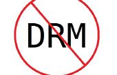 (Volledig) verwijderen van DRM van eBooks