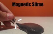 Magnetische Slime