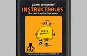 Hoe maak je een Atari Game