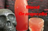 Bloed Orangello