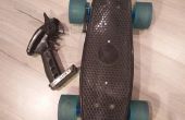 DIY Electric-Skateboard