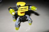 LEGO Octobot