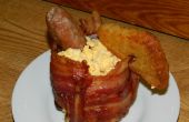 Bacon Breakfast Bowls
