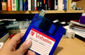 USB Flash-Diskette