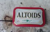 Altunes, The Altoids tin iPod geval