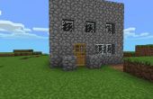Gemakkelijk Minecraft House