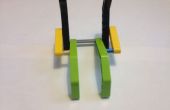Eenvoudige Lego Smartphone Stand