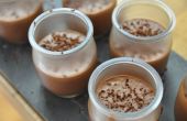 How To Make Vegan chocolade Mousse