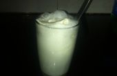 Vanilla Icecream Soda In 30 seconden