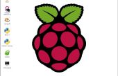 Lezing I2C "inputs" in de Raspberry Pi met behulp van C