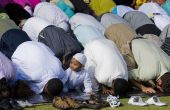 Hoe te respecteren van de cultuur en overtuigingen van moslims