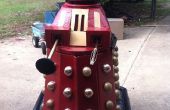 Dr die Dalek Costume