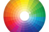 Geweldige & eenvoudig kleur smaakpapillen in Photoshop