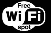 Maken van een gratis WiFi-Hotspot op Windows