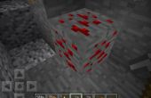 Minecraft:How te vinden van Redstone