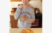 Memom de appeltaart met eenvoudige DIY korst