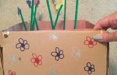 Flower Box voor Kids