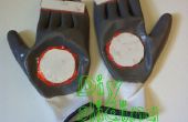 How To Make Diy glijdende handschoenen voor Longboarding