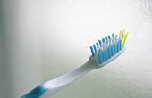 Hoe te maken uw tand borstel laatste voor onbepaalde tijd