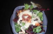 Hoe maak je een heerlijke macht salade - ik maakte het op Techshop Detroit! 